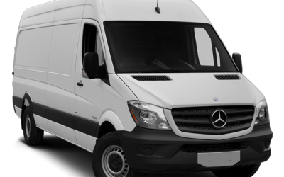 How to Diagnose DEF System Fault Codes on Mercedes Sprinter Vans (NOx, SCR, AdBlue)