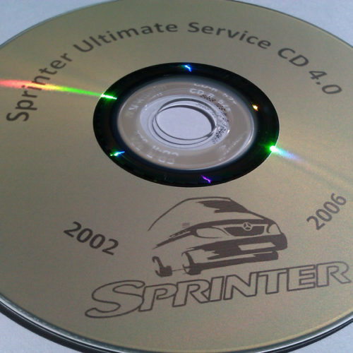 Products Archive | Sprinter Manual | Sprinter Van Service and Repair ...