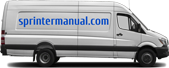 Sprinter Manual | Sprinter Van Service and Repair Information