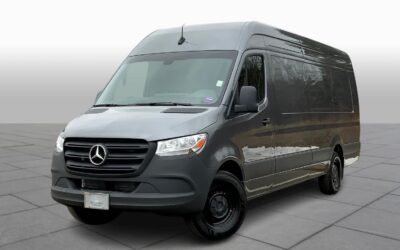 Sprinter Van Recall Notice