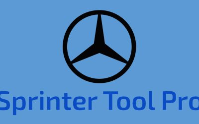 How Sprinter Tool Pro Supports Newer Sprinter Model Years