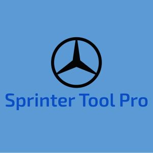 Sprinter Tool Pro