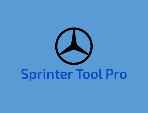 Sprinter Tool Pro